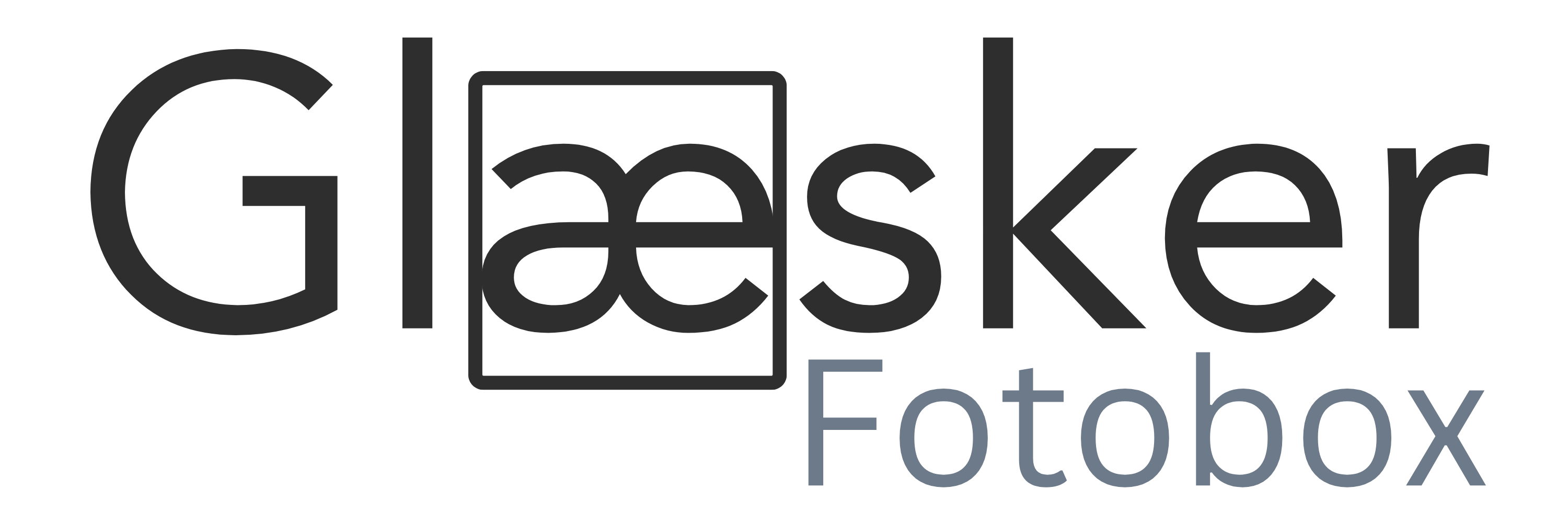 Glaesker Music & Media